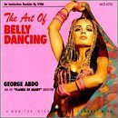 George Abdo/Art Of Belly Dancing (Mfs 752)